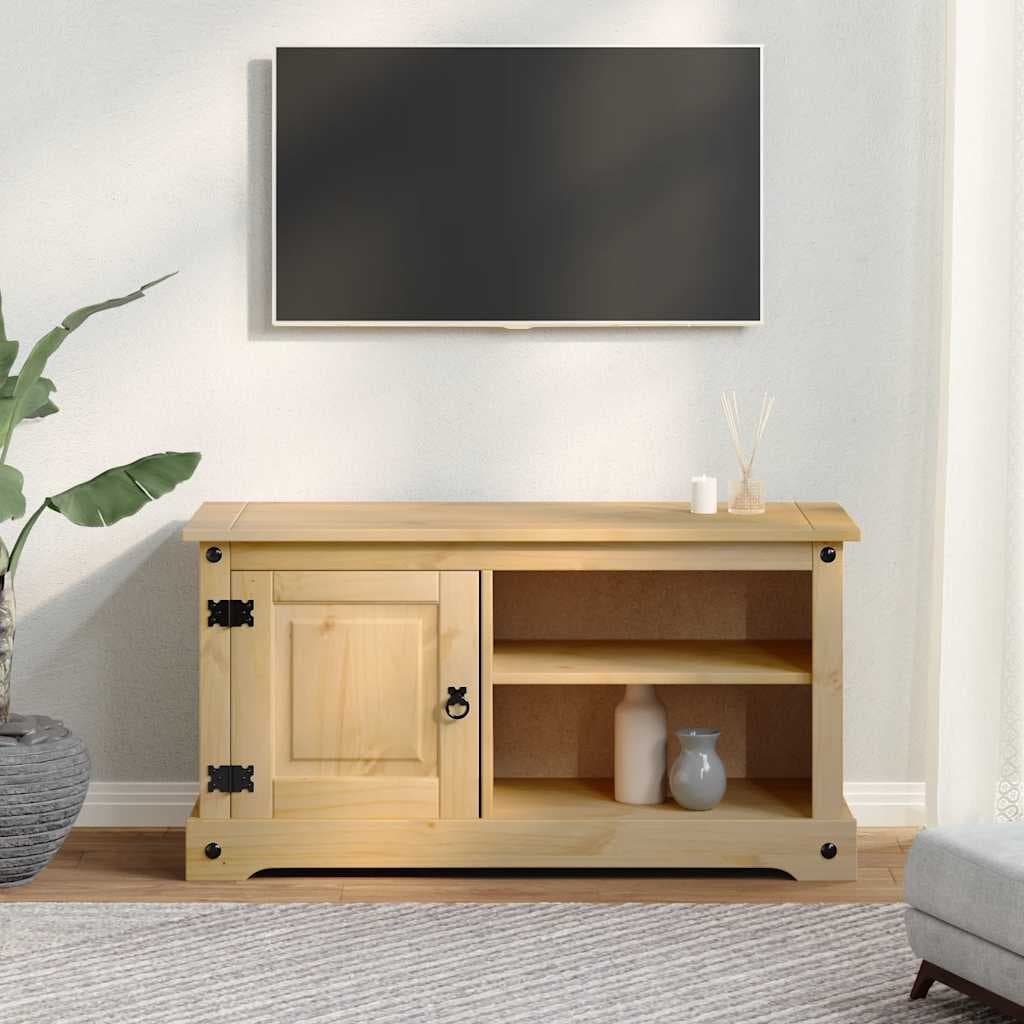vidaXL Tv-meubel Corona - foto 3
