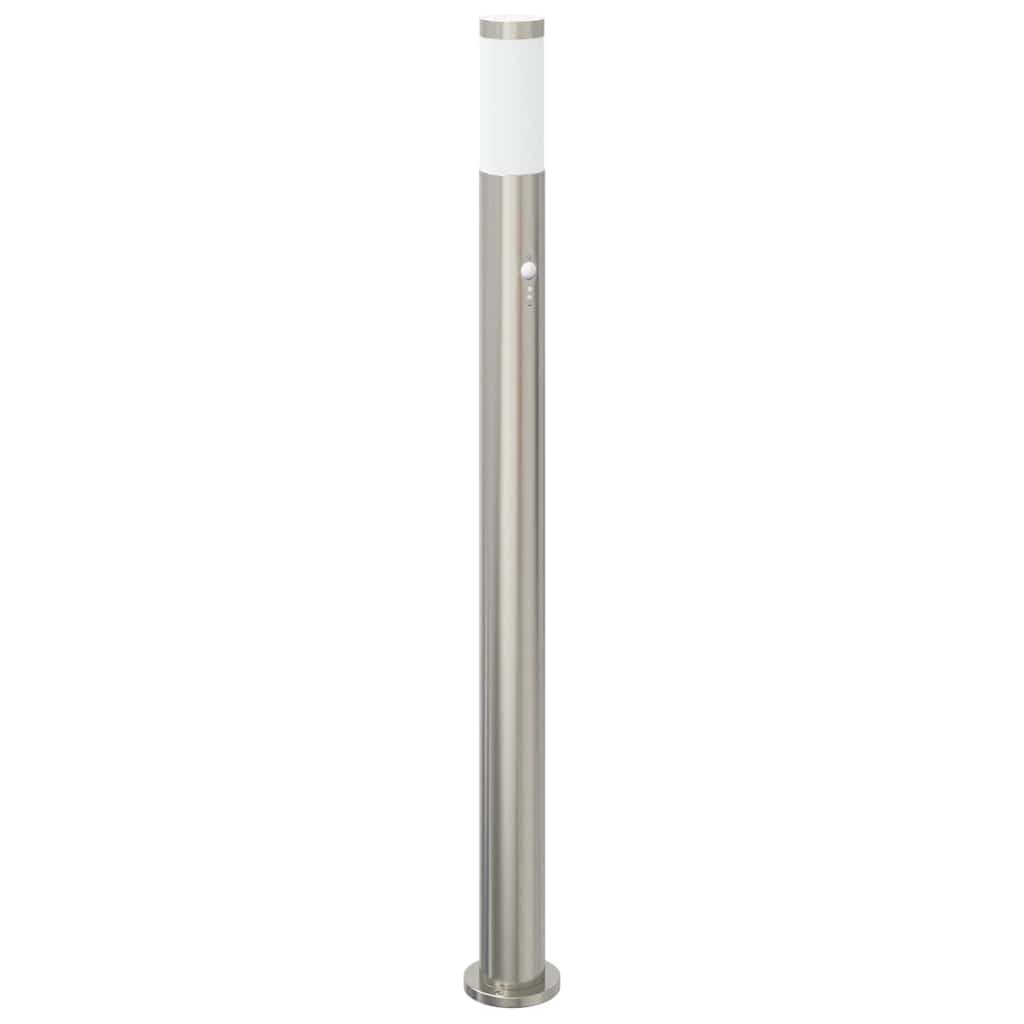 vidaXL Bolderverlichting sensor IP44 - foto 2