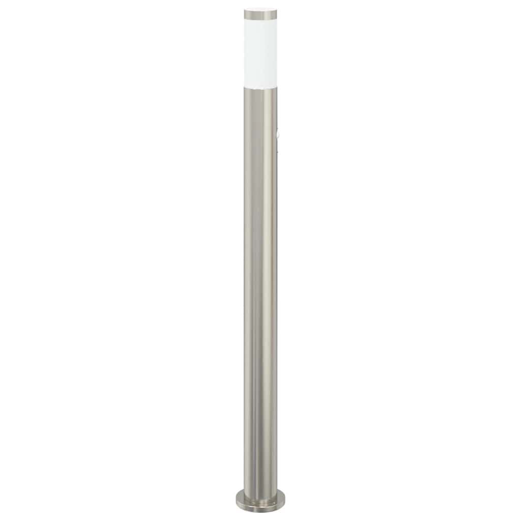 vidaXL Bolderverlichting sensor IP44 - foto 4