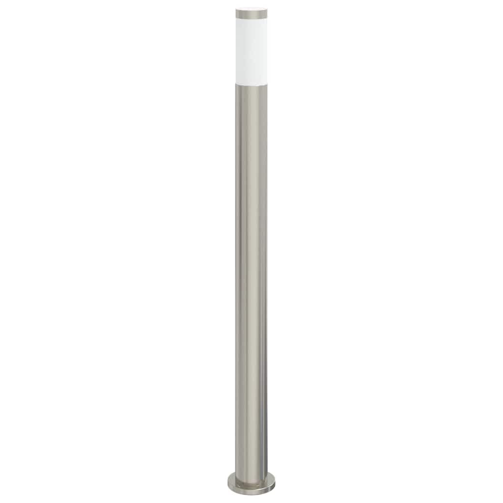 vidaXL Bolderverlichting sensor IP44 - foto 5
