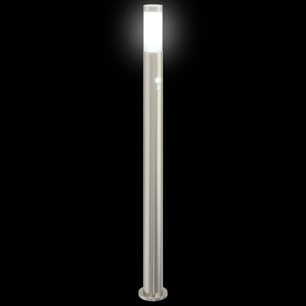 vidaXL Bolderverlichting sensor IP44 - foto 6