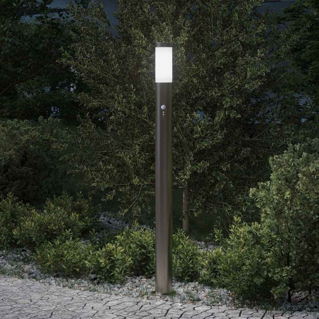 vidaXL Bolderverlichting sensor IP44 - foto 1