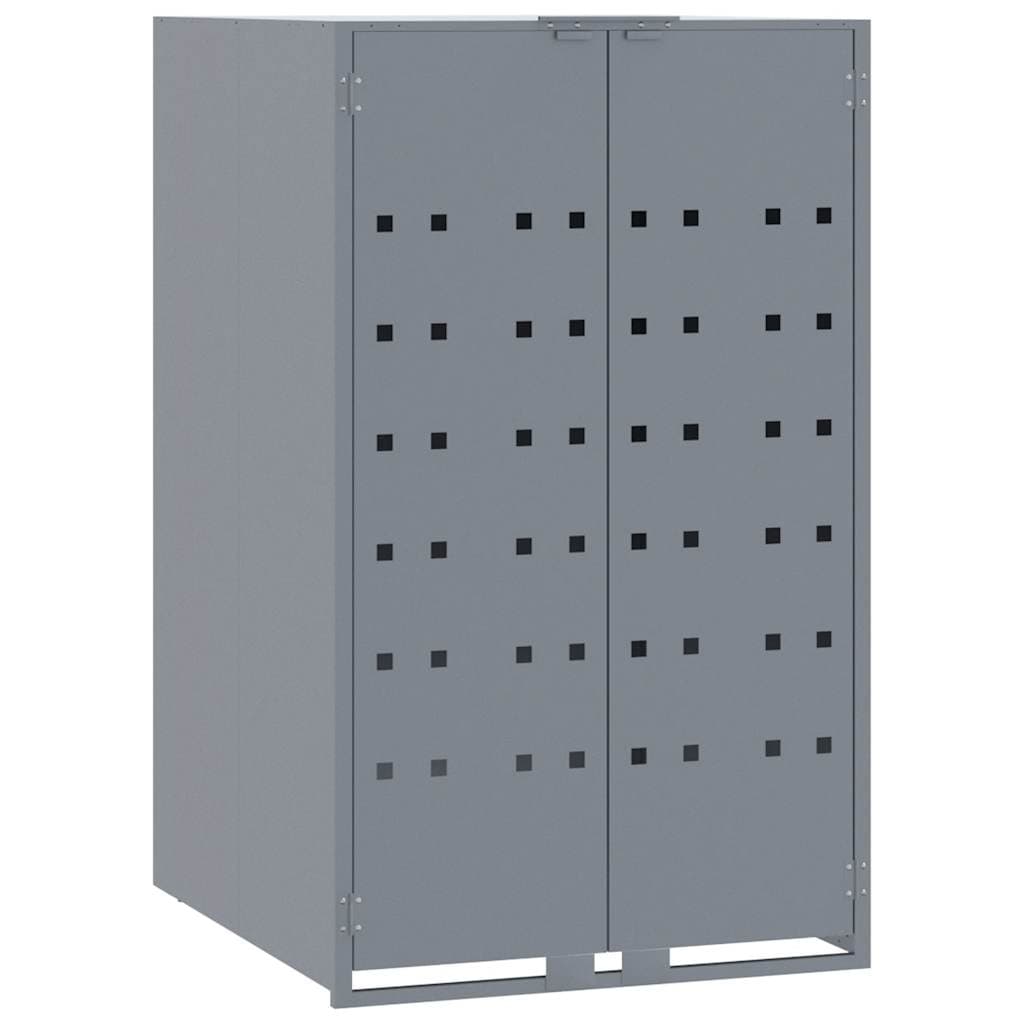 vidaXL Containerberging 4 containers - foto 4