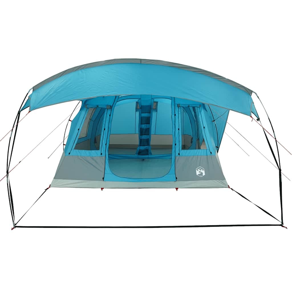 vidaXL Tunneltent 5-persoons waterdicht - foto 6