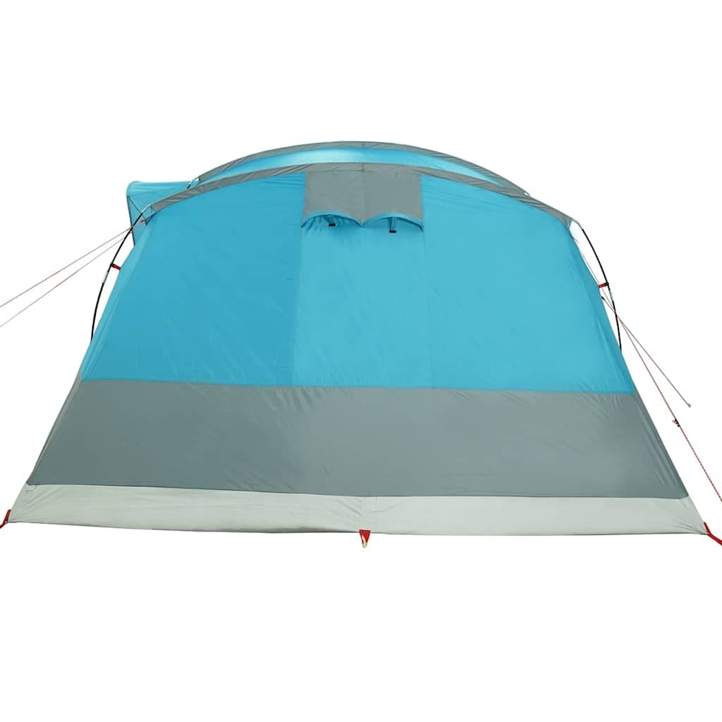 vidaXL Tunneltent 5-persoons waterdicht - foto 10