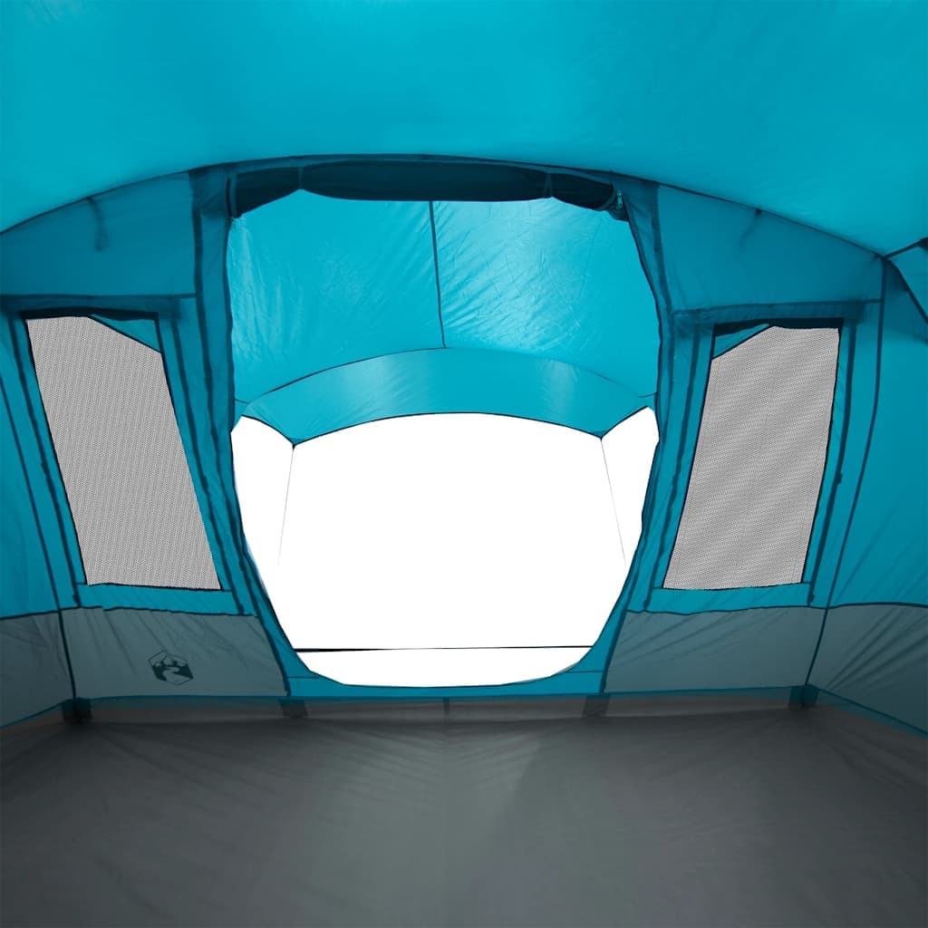 vidaXL Tunneltent 5-persoons waterdicht - foto 11