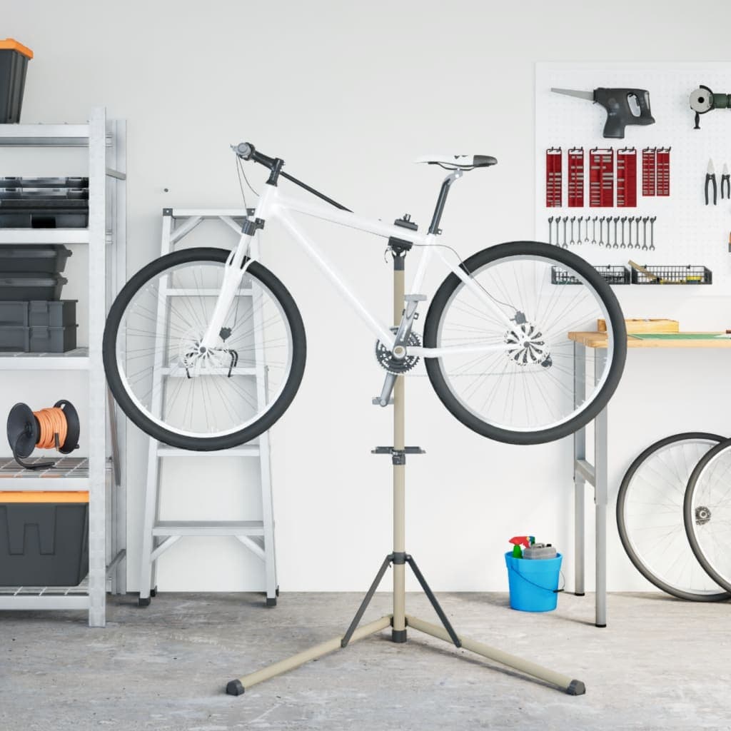 vidaXL Fietsreparatiestandaard inklapbaar 102- - foto 3
