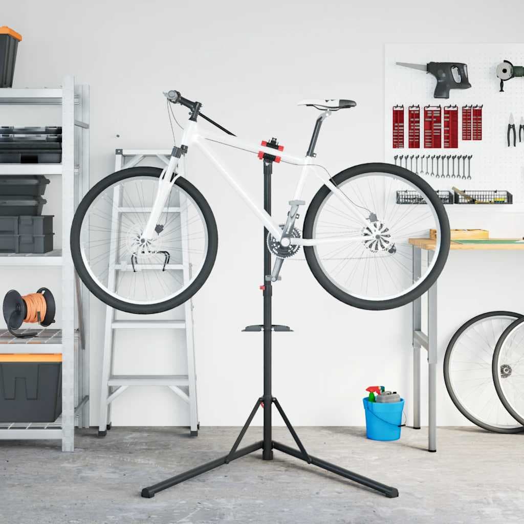 vidaXL Fietsreparatiestandaard inklapbaar 92- - foto 3