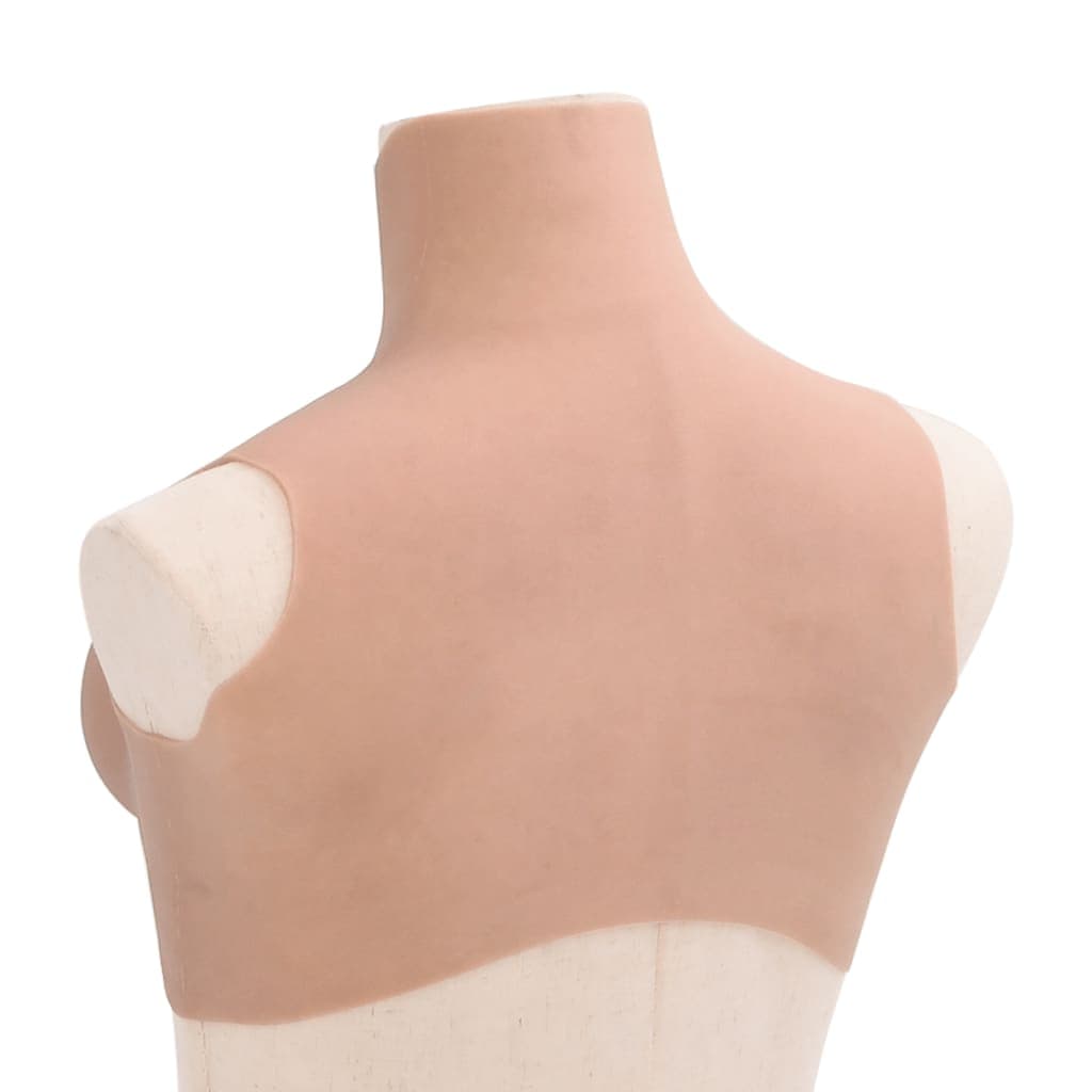 vidaXL Borstprothese C-cup silicone - foto 5
