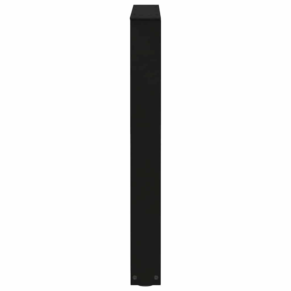 vidaXL Eettafelpoten V-vormig 60x(72-73,3) cm - foto 6