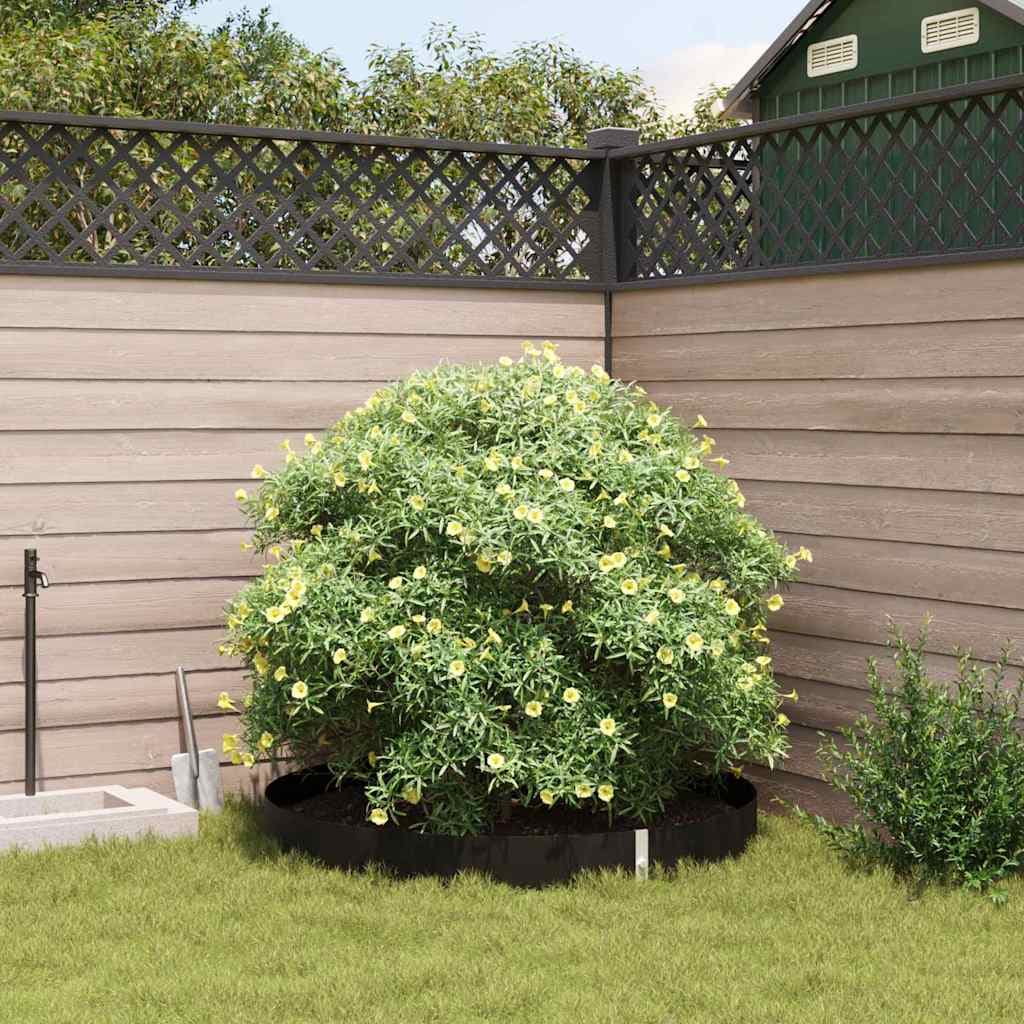 vidaXL Worteldoek Polyetheen - foto 3