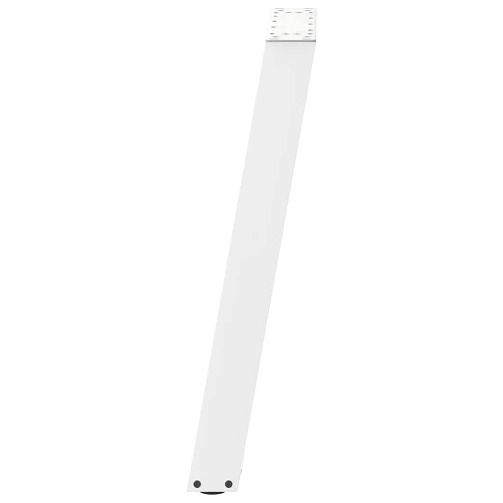 vidaXL Eettafelpoten U-vormig 50x(72-73) cm - foto 6