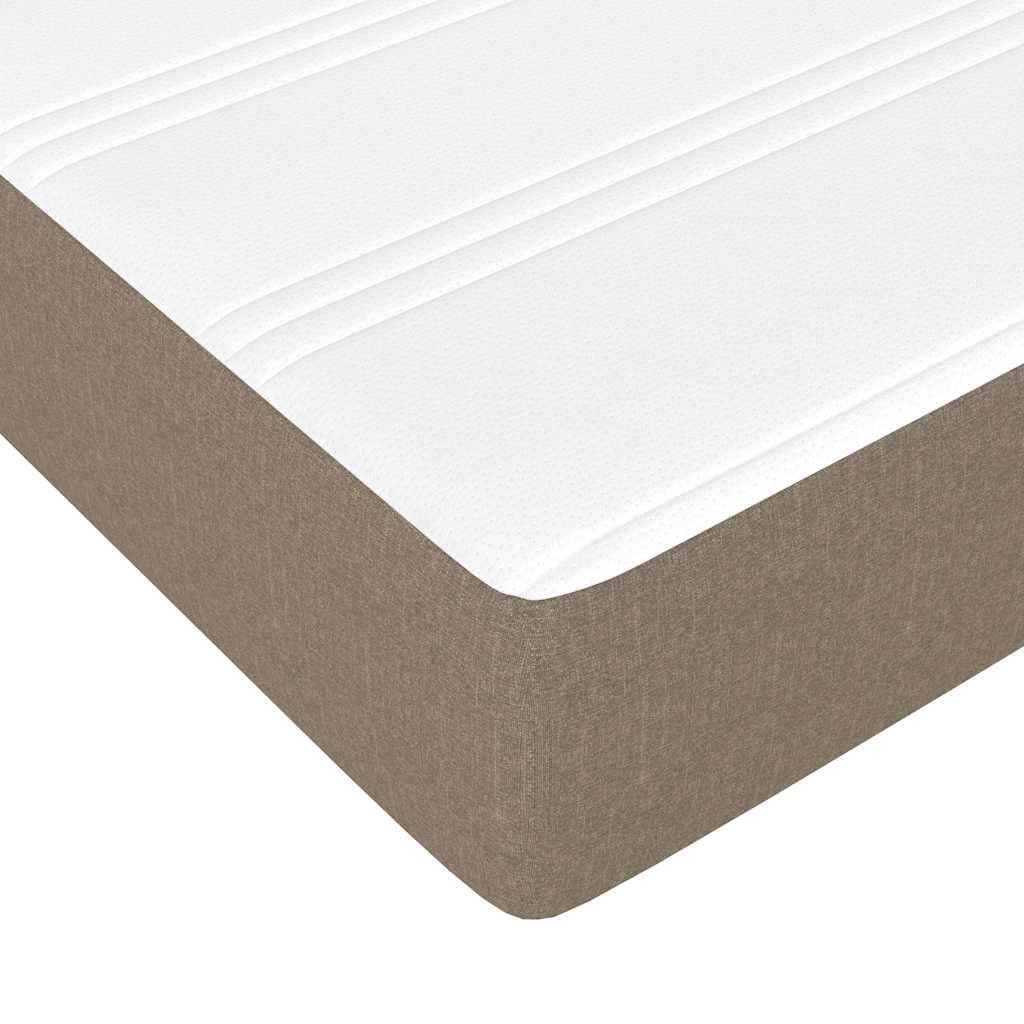 vidaXL Pocketveringmatras kinderen medium - foto 5