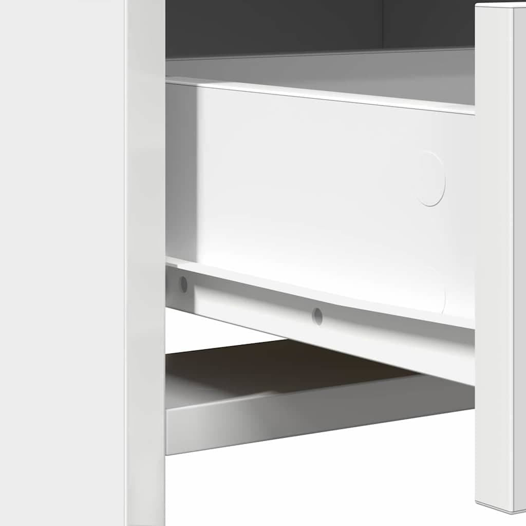 vidaXL Plafondtafel Bewerkt hout - foto 10