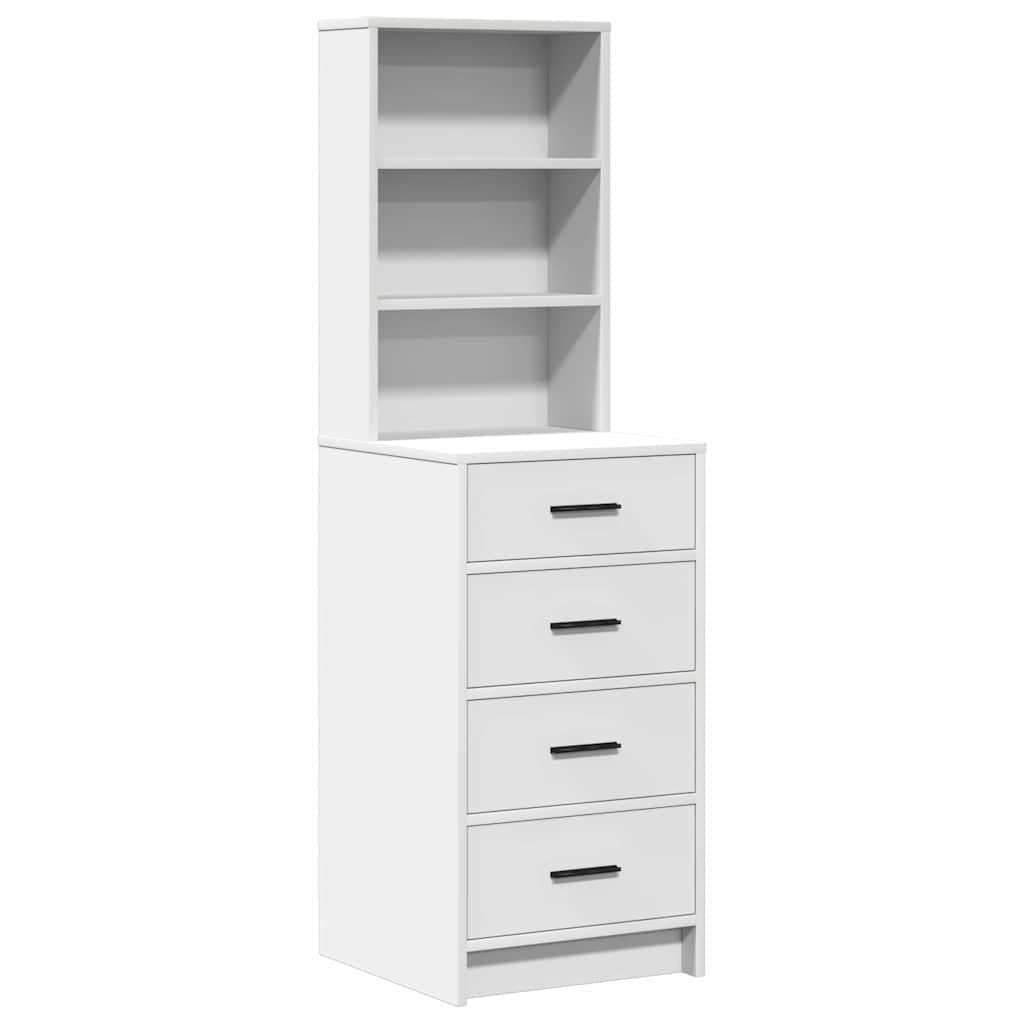 vidaXL Plafondtafel Bewerkt hout - foto 6