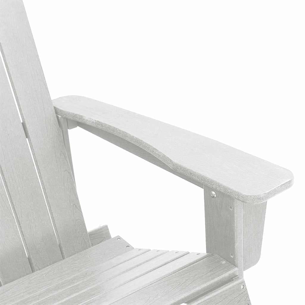 vidaXL Adirondack Schommeltjes HDPE - foto 8