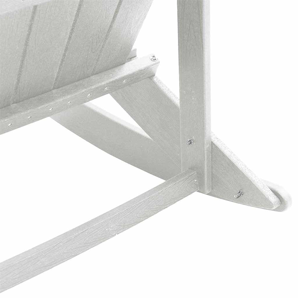 vidaXL Adirondack Schommeltjes HDPE - foto 9