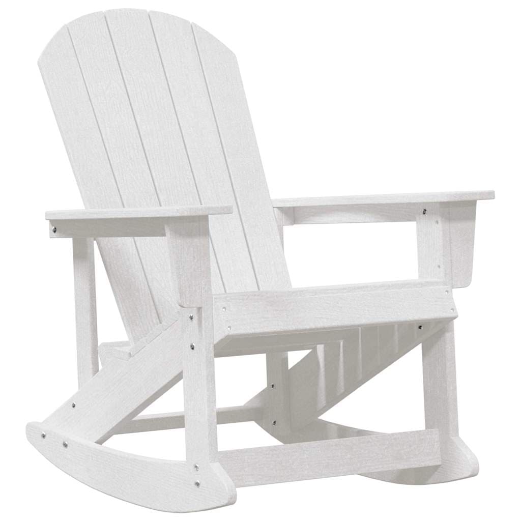 vidaXL Adirondack Schommeltjes HDPE - foto 4