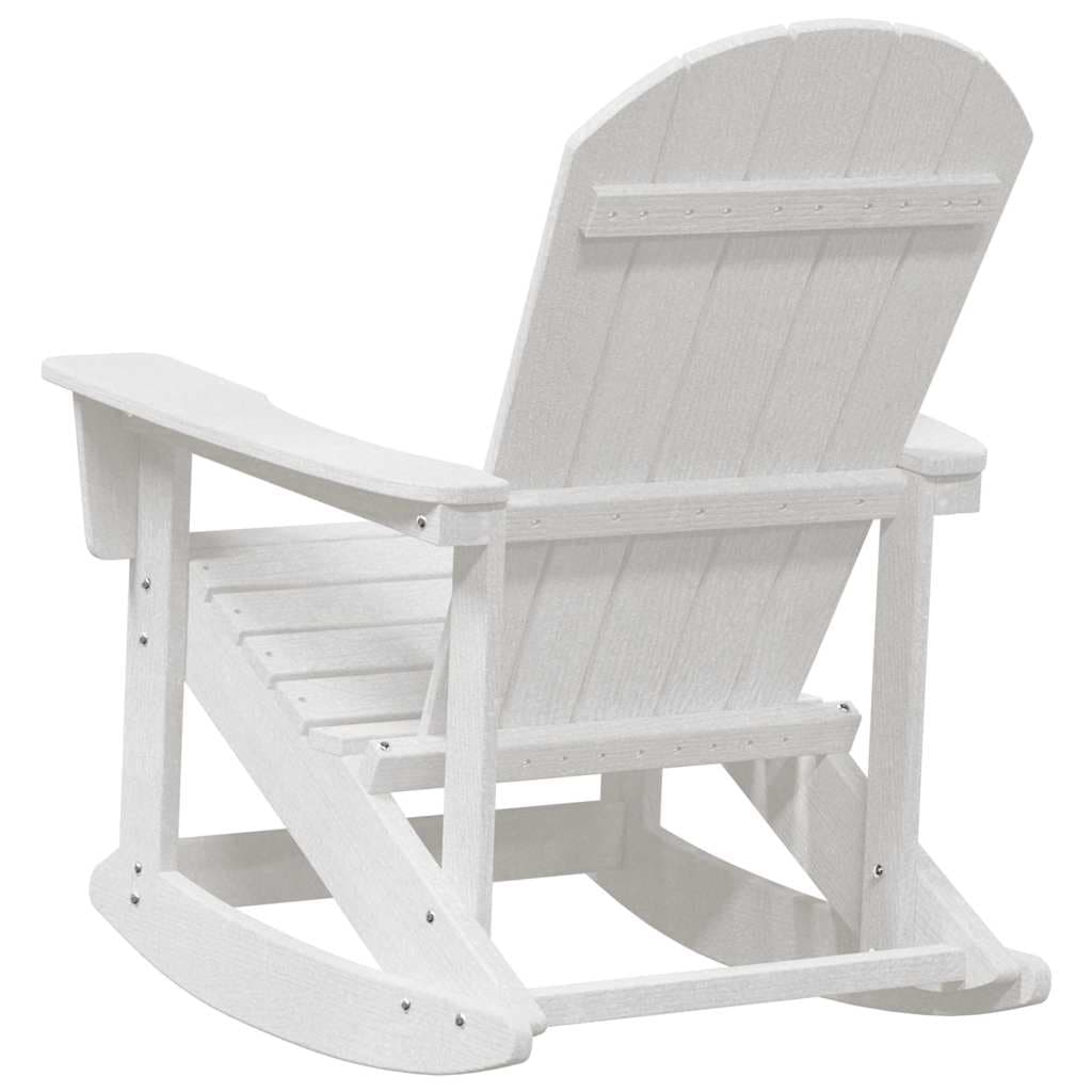 vidaXL Adirondack Schommeltjes HDPE - foto 7