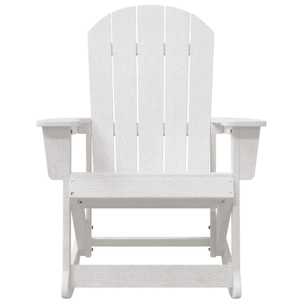 vidaXL Adirondack Schommeltjes HDPE - foto 5