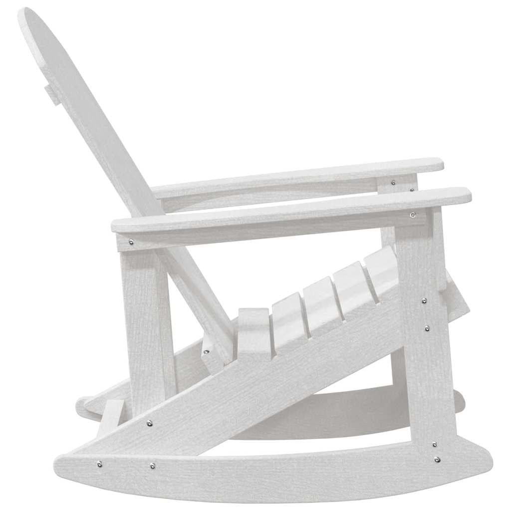 vidaXL Adirondack Schommeltjes HDPE - foto 6