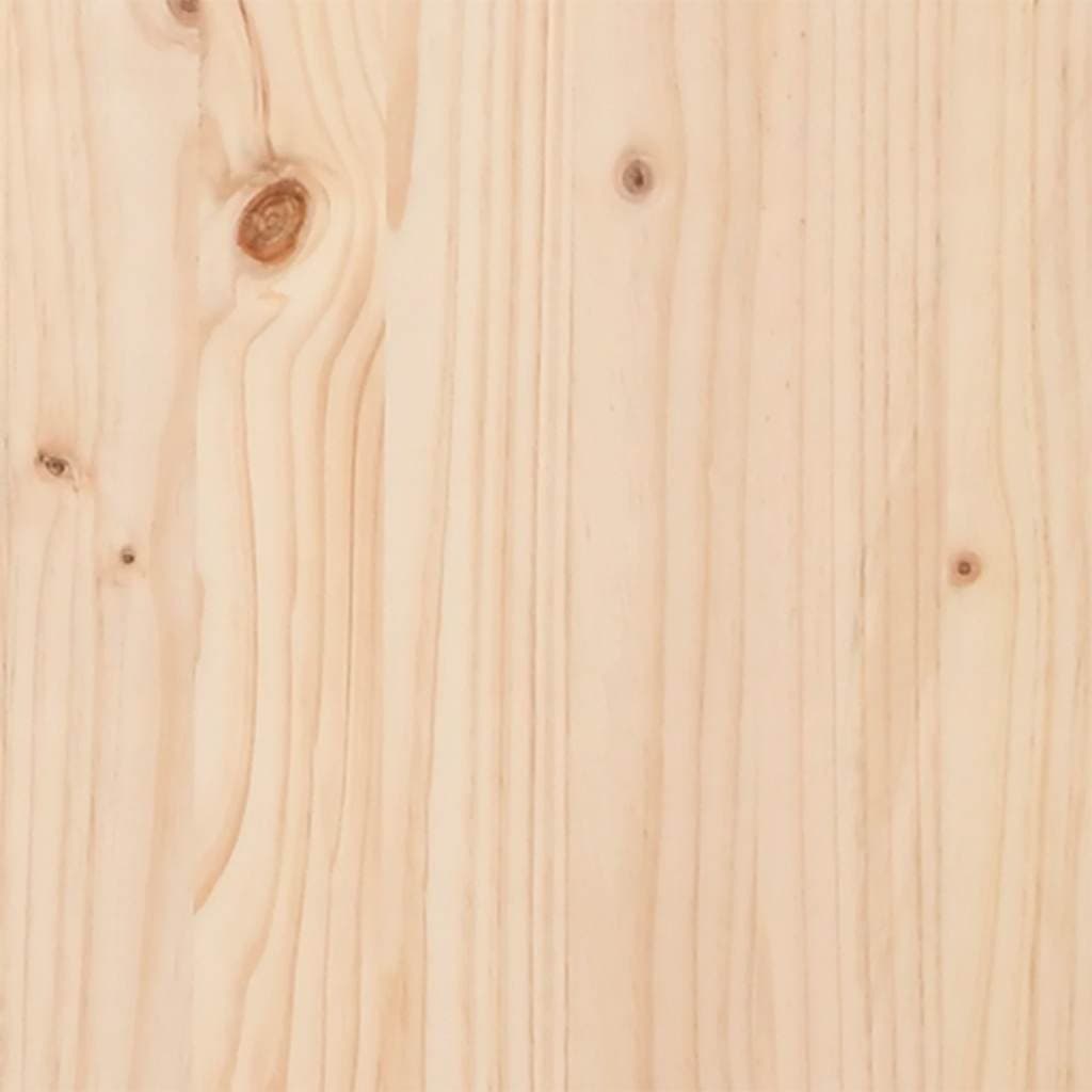 vidaXL Dagbed onderschuifbed matras - foto 10