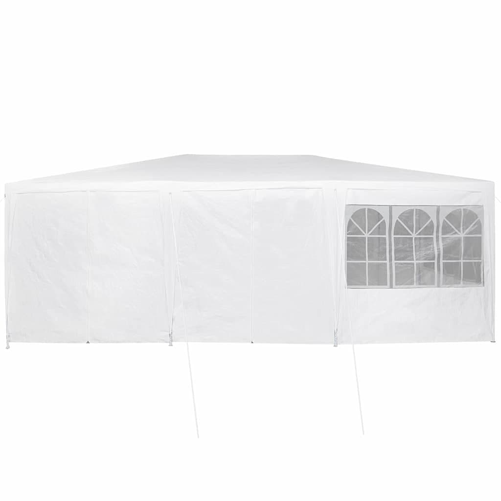 vidaXL Partytent Polyetheen - foto 10