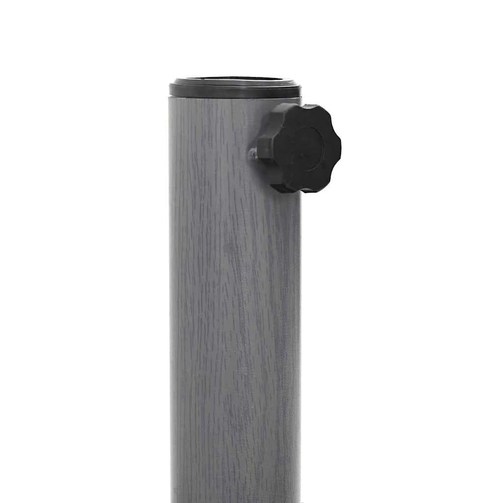vidaXL Parasolvoet 24.35 kg Rond - foto 10