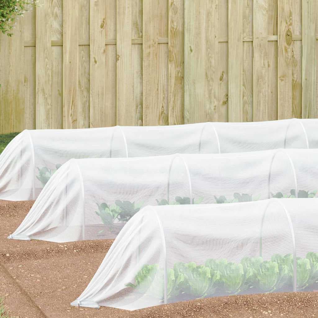 vidaXL Insecten Net Polyetheen - foto 1