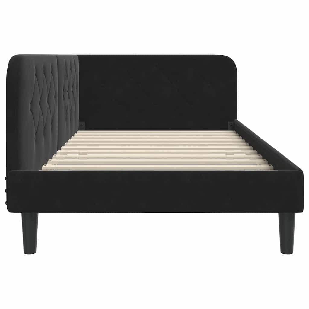 vidaXL Hoekbedframe - foto 6