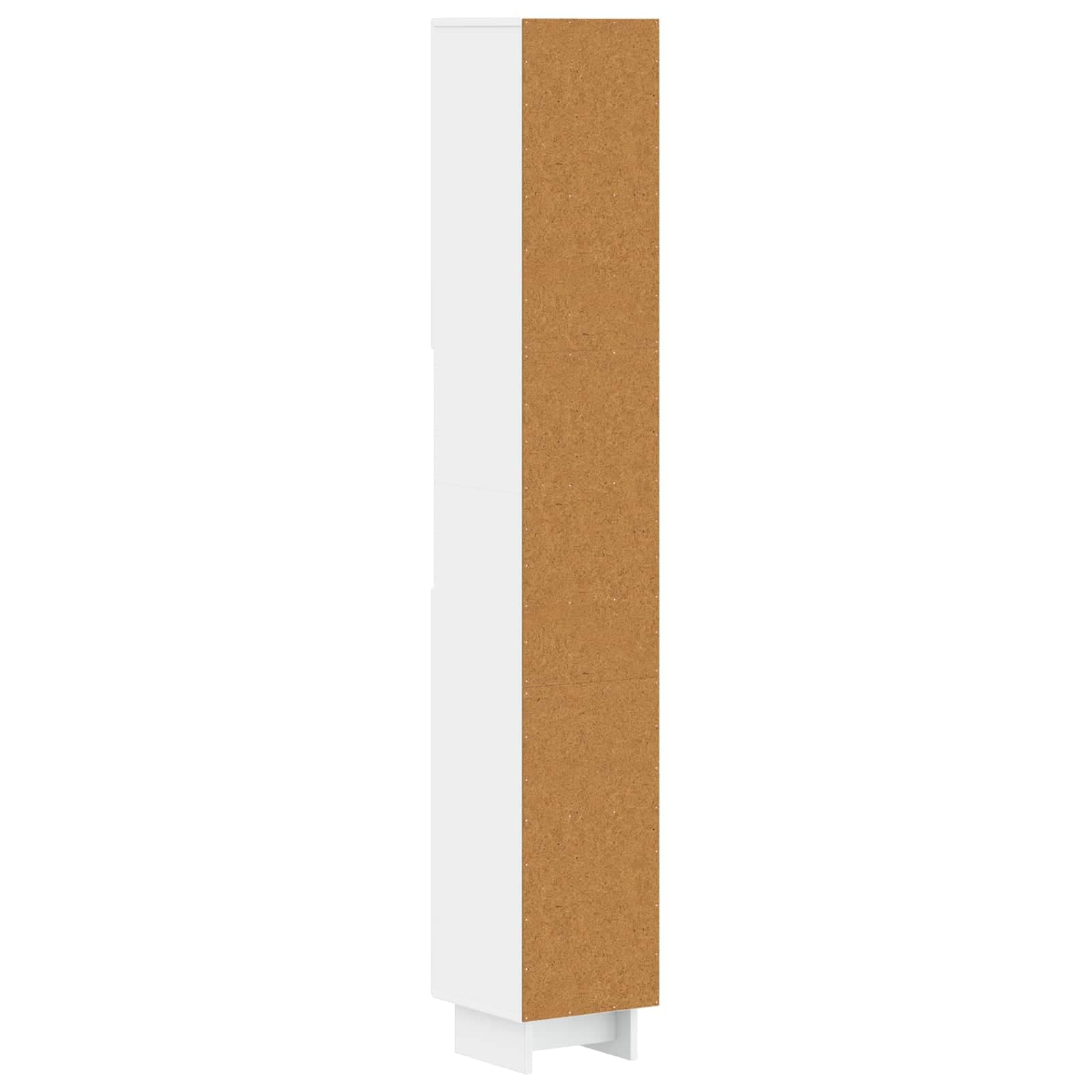 vidaXL Badkamerkast met Open Plank EDE - foto 6