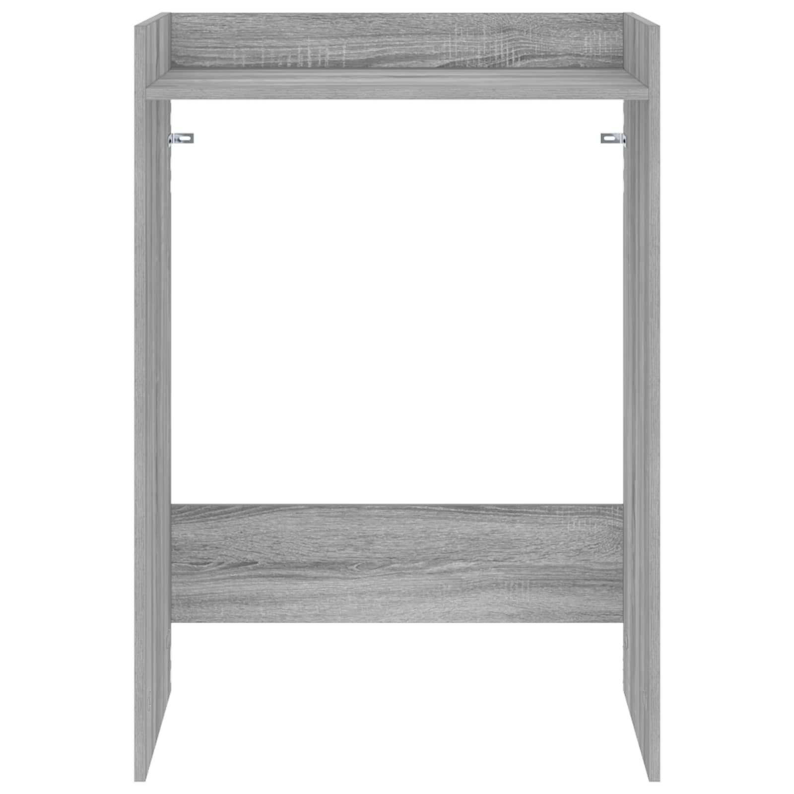 vidaXL Wasmachinekast - foto 5