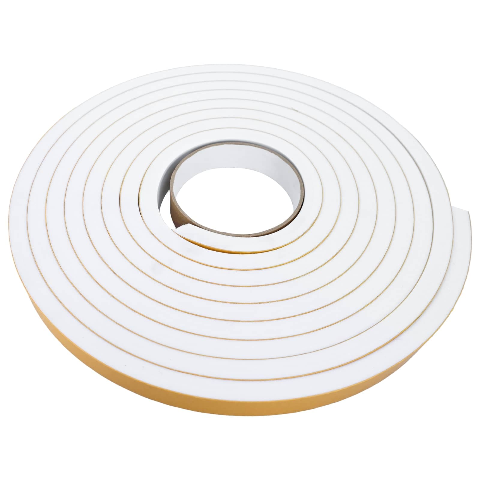 vidaXL Zelfklevende schuimtape 20mm 5 CR Schuim - foto 4