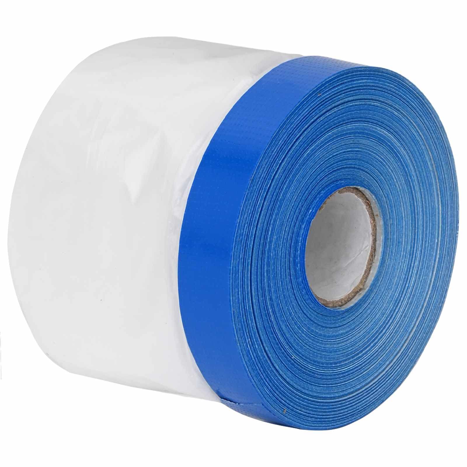 vidaXL Maskerende film tape - foto 4