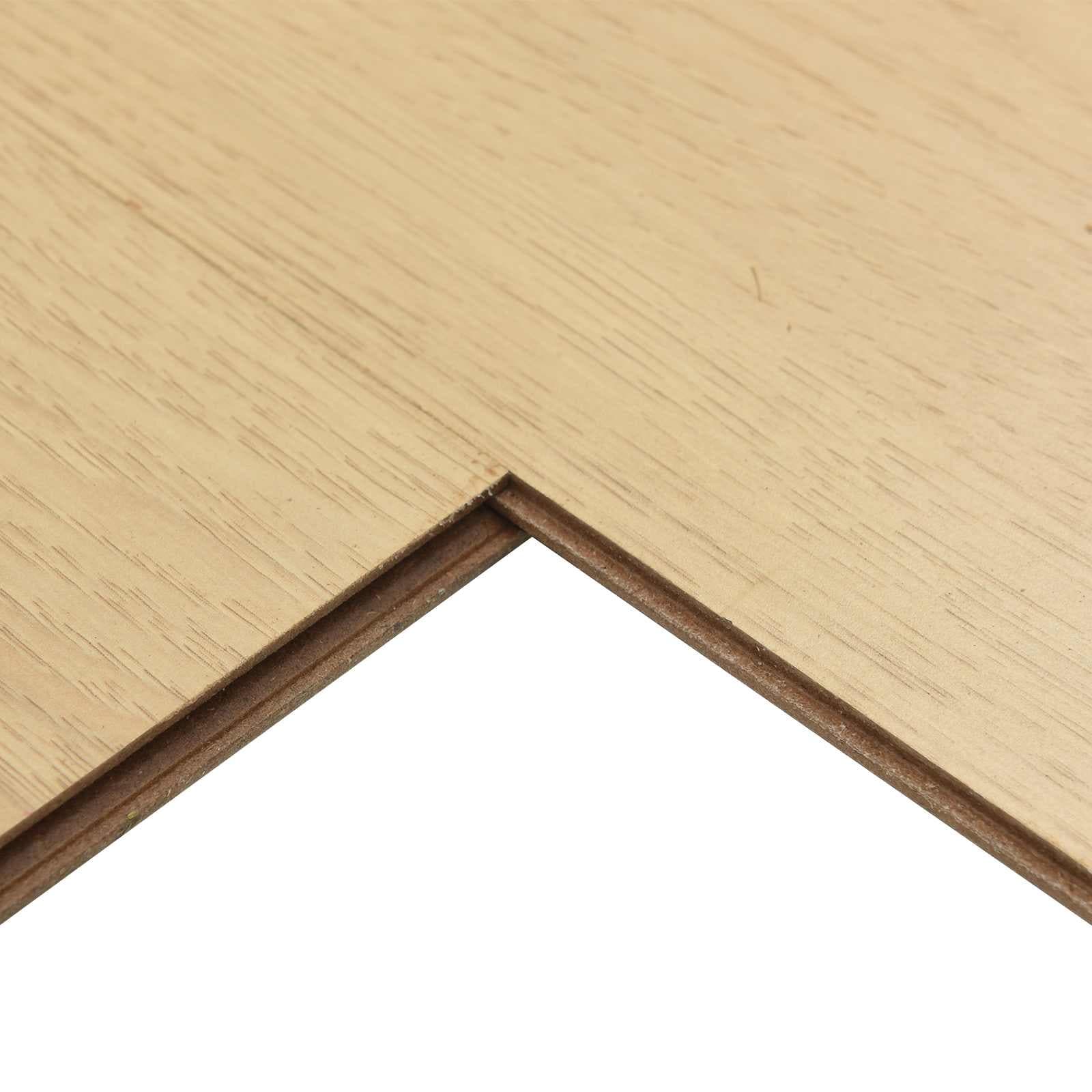 vidaXL Laminaatvloer Licht Maple - foto 3