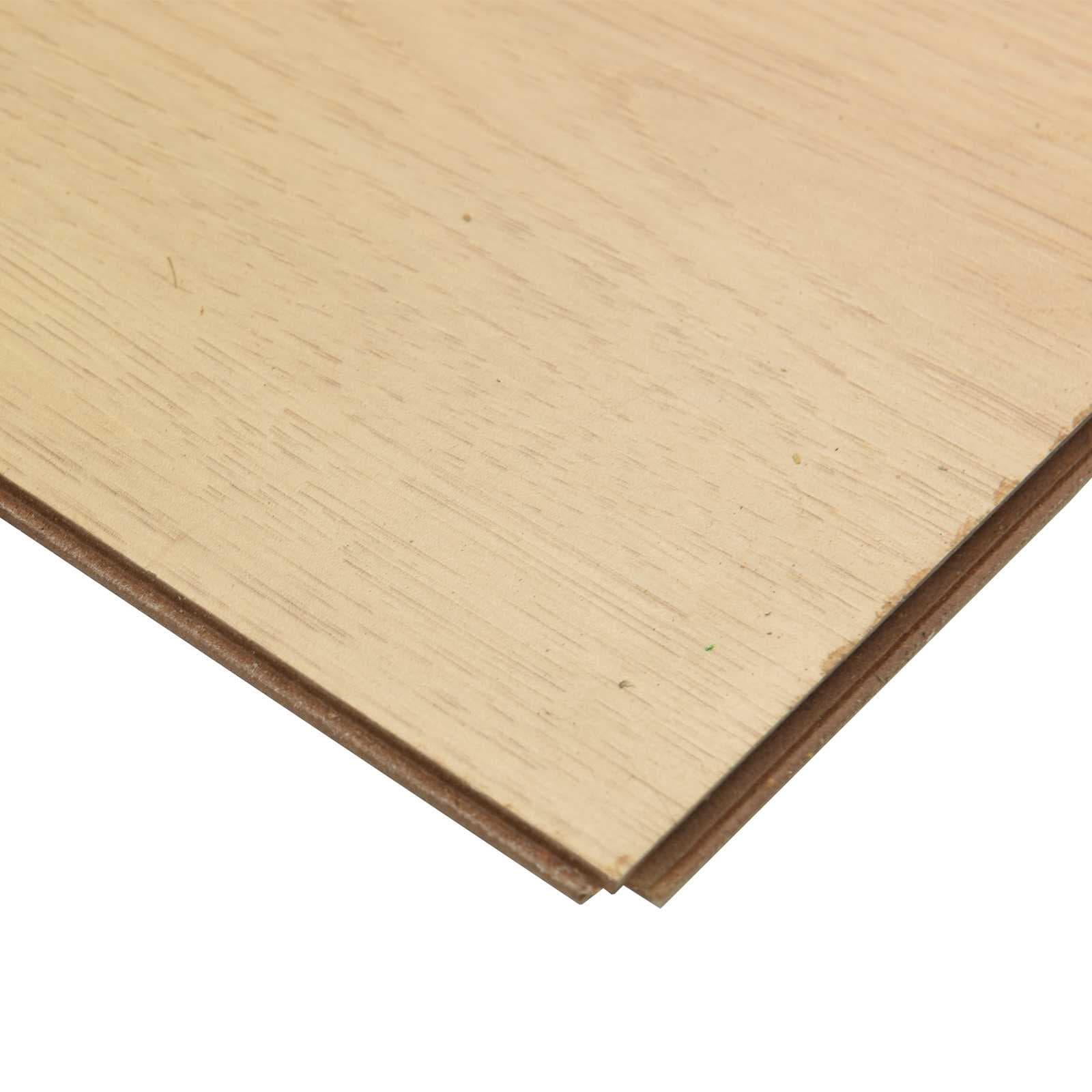 vidaXL Laminaatvloer Licht Maple - foto 4