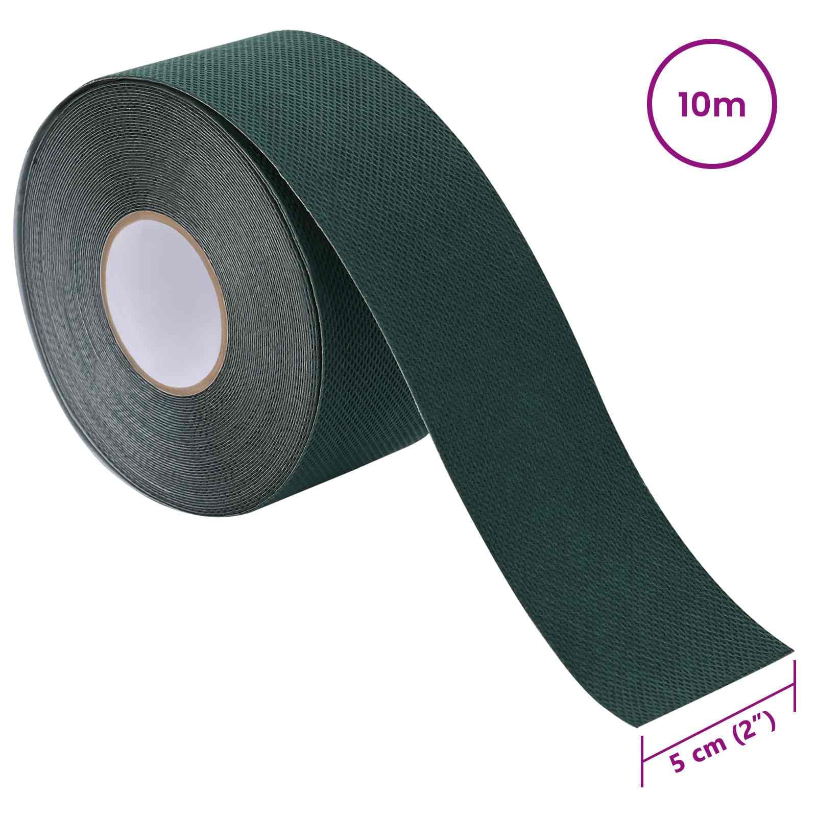 vidaXL Zelfklevende kunstgras tape - foto 6