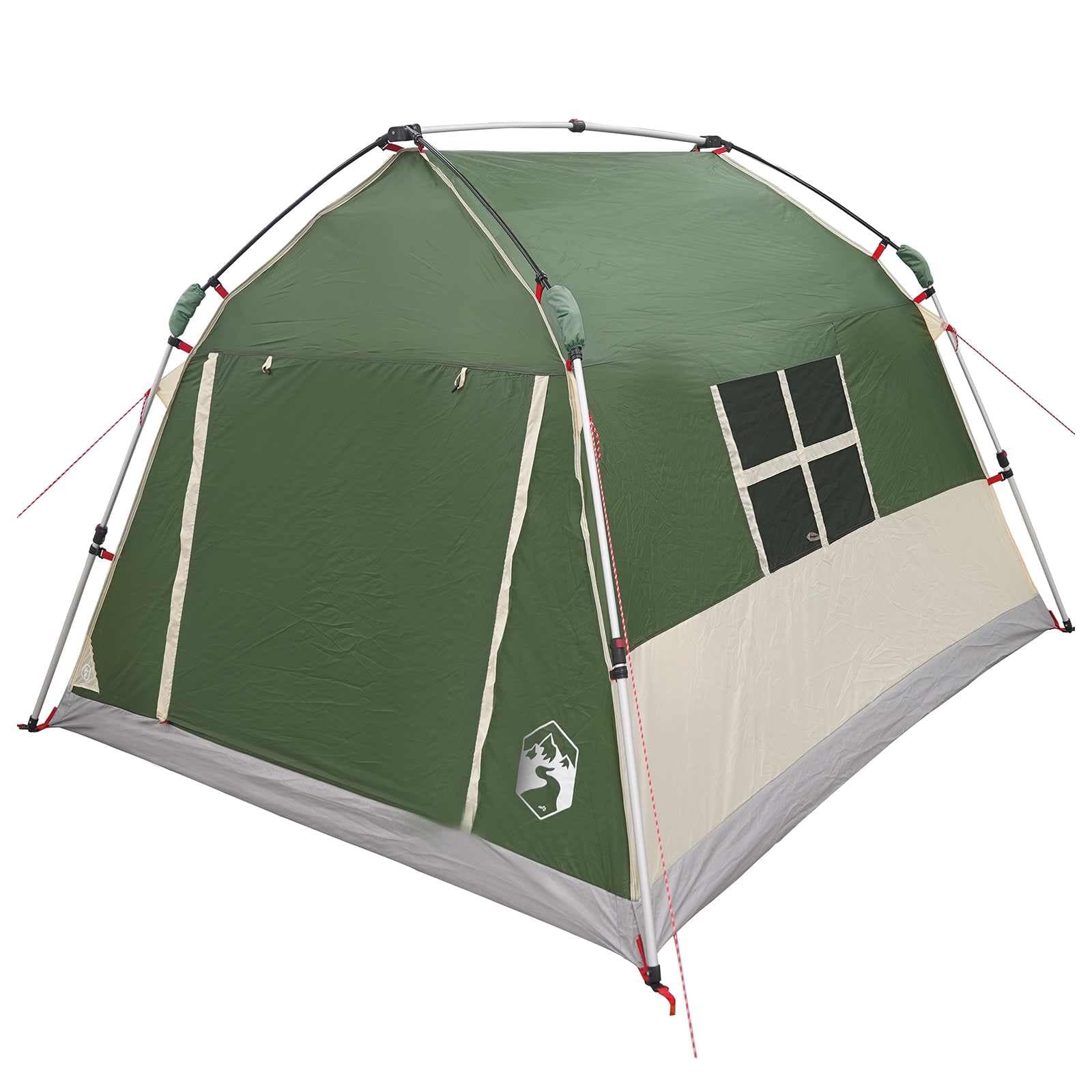 vidaXL Instant Tent Water-resistant 2-persoons - foto 3