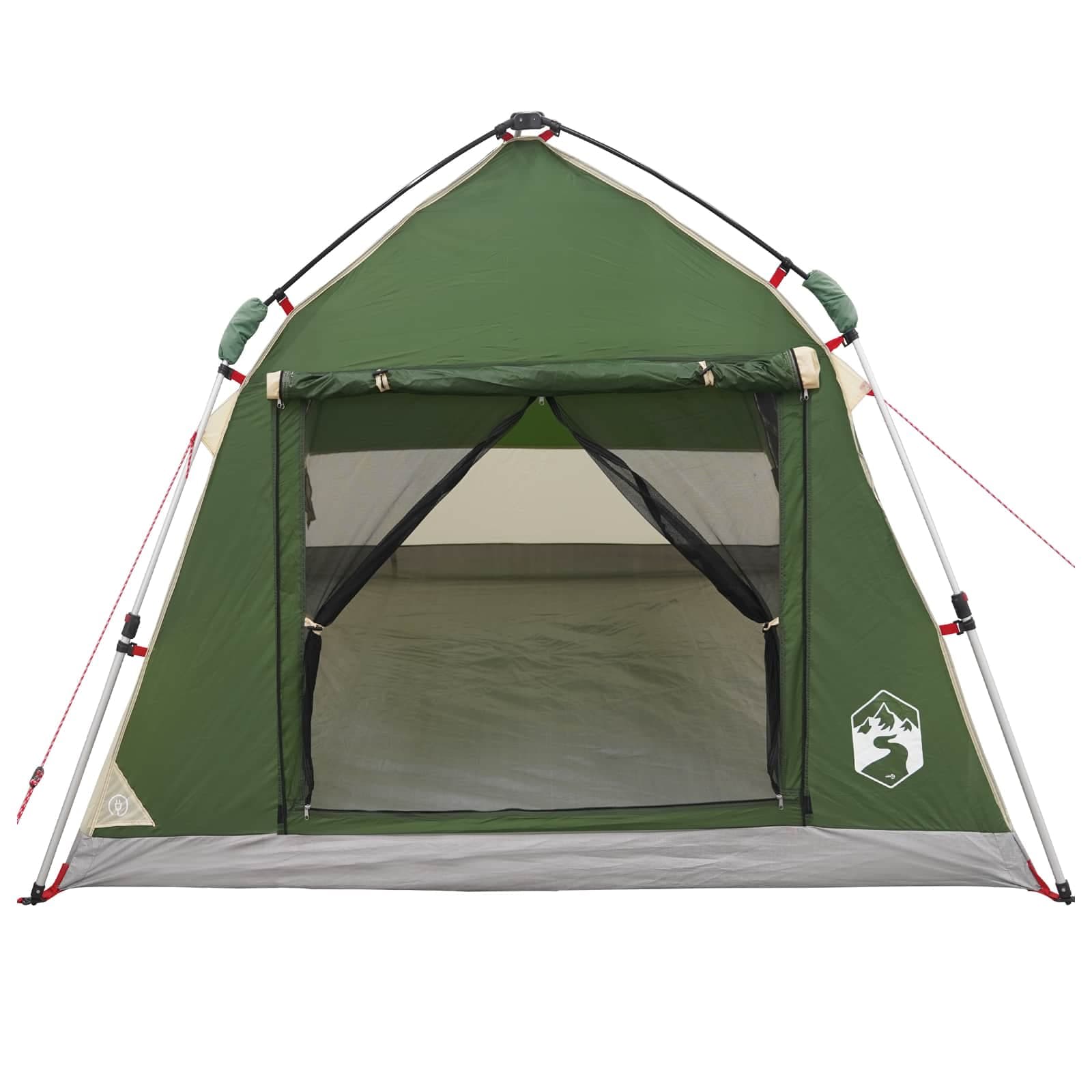 vidaXL Instant Tent Water-resistant 2-persoons - foto 4