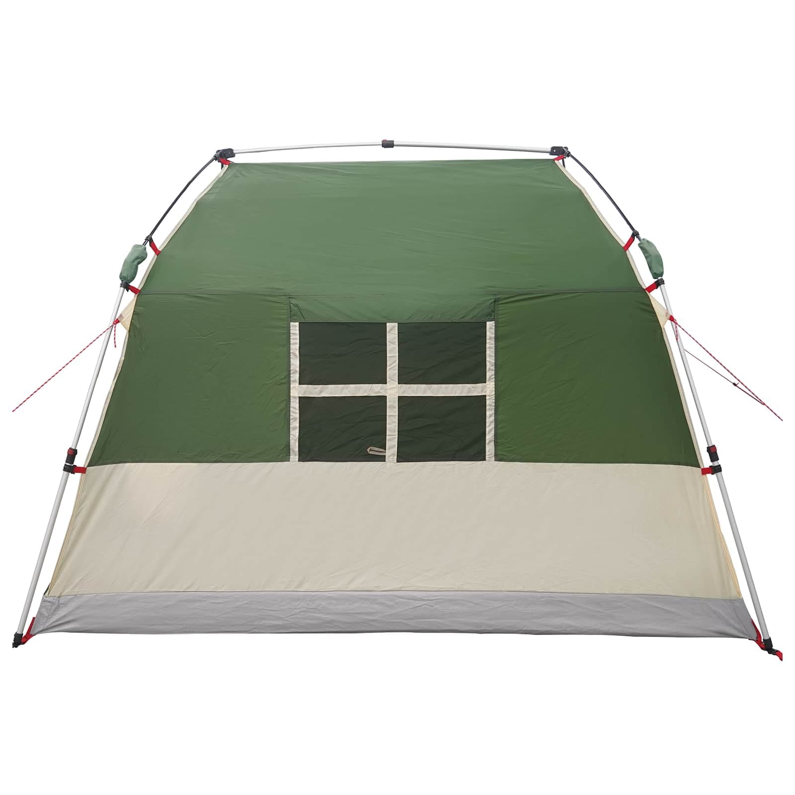 vidaXL Instant Tent Water-resistant 2-persoons - foto 5
