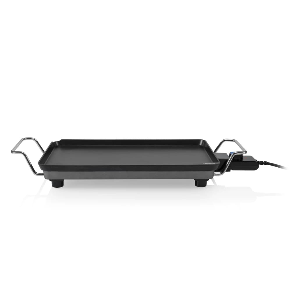 Princess 102300 Table Chef Pro Bakplaat Zwart - foto 2