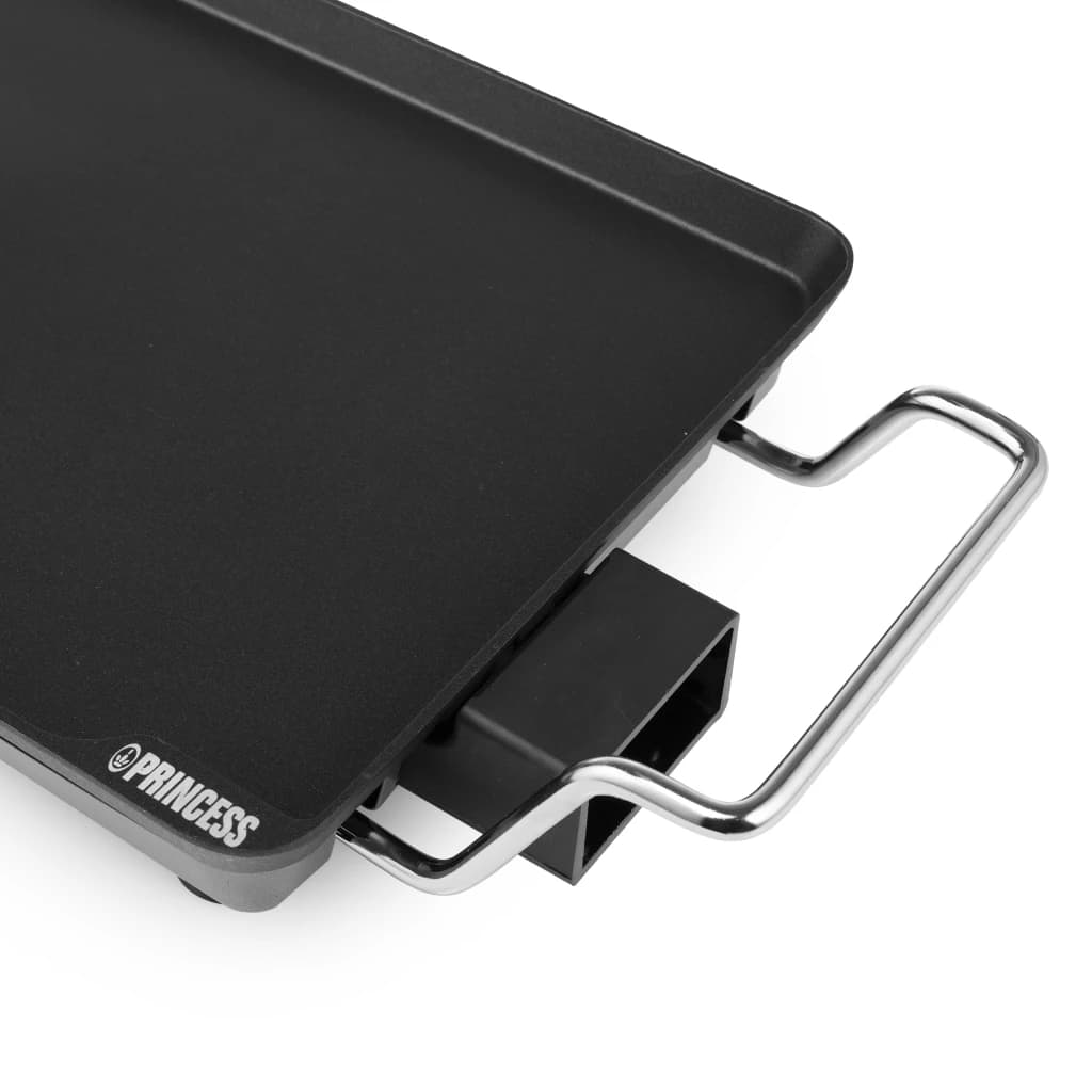 Princess 102300 Table Chef Pro Bakplaat Zwart - foto 6