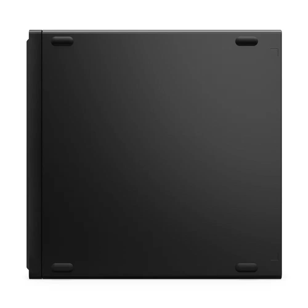 Lenovo ThinkCentre M70q G6 | Intel Core Ultra 5 225T | 16GB DDR5 | 512GB SSD | W11 Pro | Mini PC | Zwart - foto 3