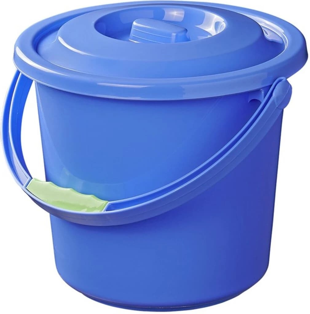 ProPlus Emmer 9L met Deksel - foto 2