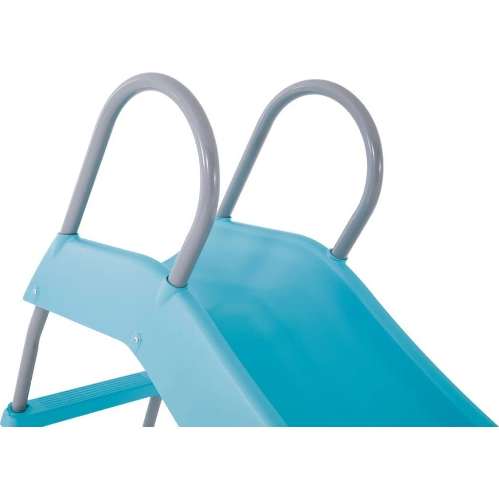 Intex 44107 Glijbaan 244 cm Blauw - foto 2