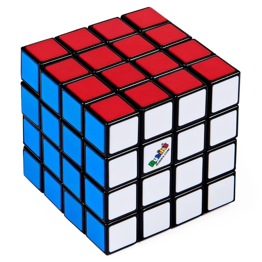 Rubiks Master Cube 4x4 - foto 2