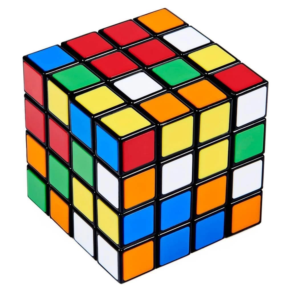 Rubiks Master Cube 4x4 - foto 3