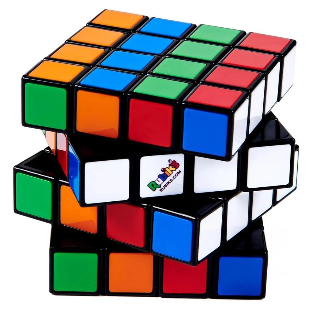 Rubiks Master Cube 4x4 - foto 4