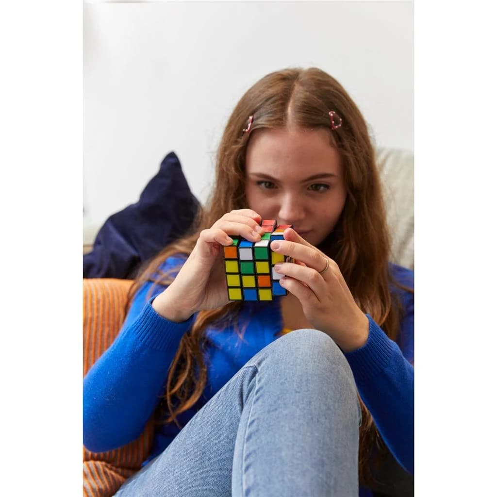 Rubiks Master Cube 4x4 - foto 5