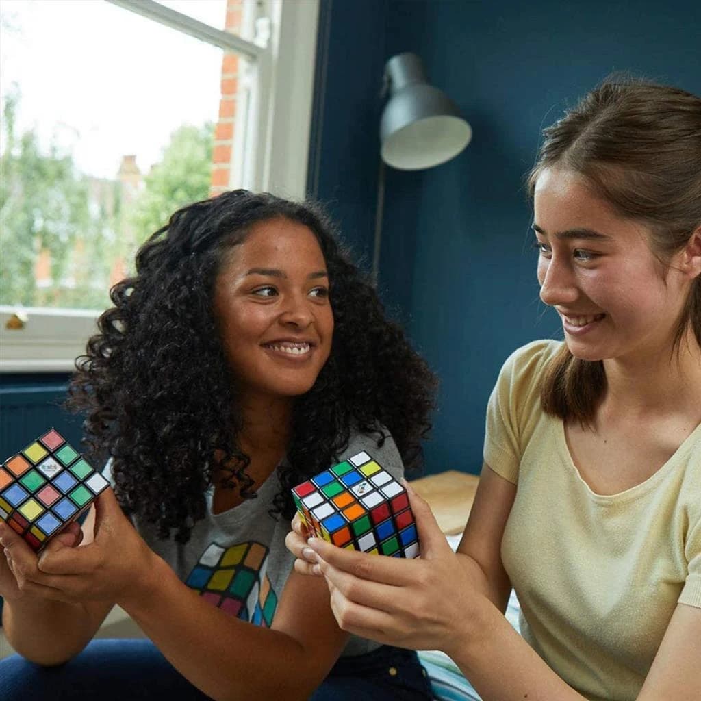 Rubiks Master Cube 4x4 - foto 6